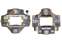 Brake Caliper CR513 Bosch