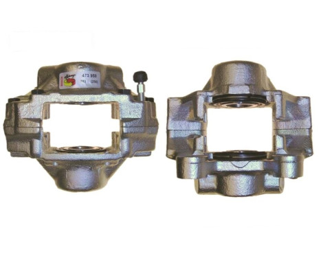 Brake Caliper CR513 Bosch