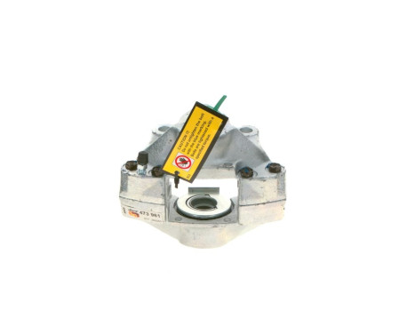 Brake Caliper CR516 Bosch