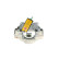 Brake Caliper CR516 Bosch