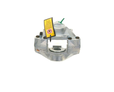 Brake Caliper CR516 Bosch, Image 5