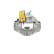 Brake Caliper CR516 Bosch, Thumbnail 5