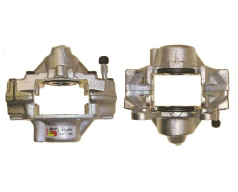 Brake Caliper CR519 Bosch