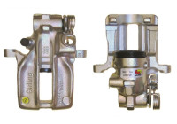 Brake Caliper CR545 Bosch