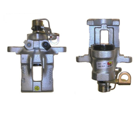 Brake Caliper CR552 Bosch