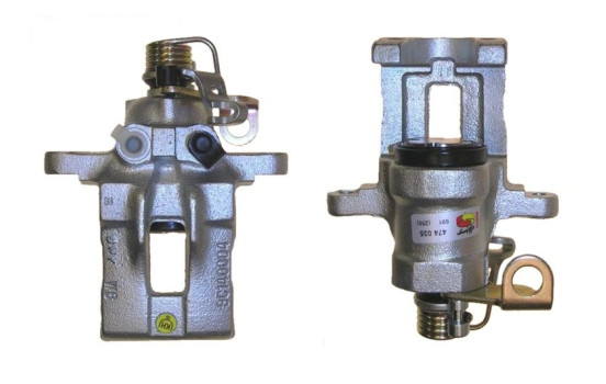 Brake Caliper CR552 Bosch