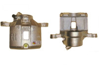 Brake Caliper CR566 Bosch