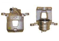 Brake Caliper CR570 Bosch