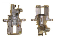 Brake Caliper CR572 Bosch