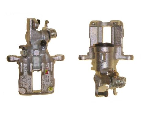 Brake Caliper CR572 Bosch