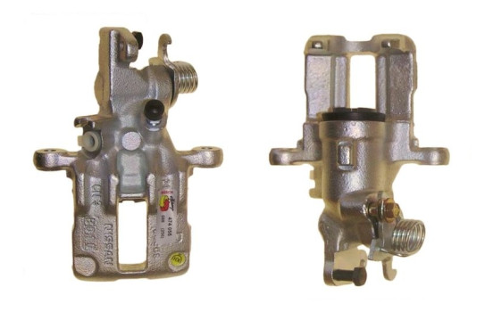 Brake Caliper CR572 Bosch