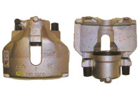 Brake Caliper CR573 Bosch