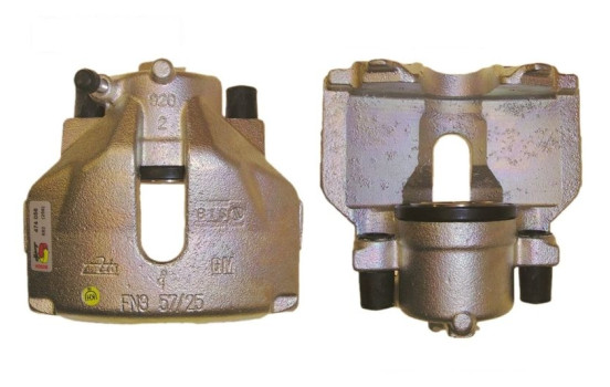 Brake Caliper CR573 Bosch