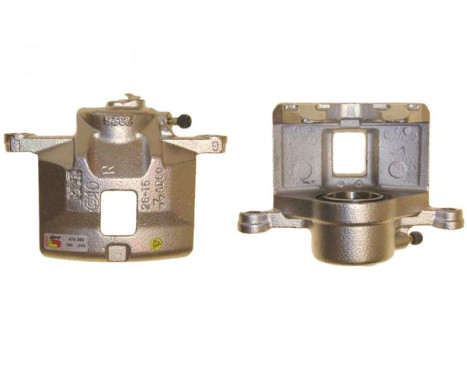 Brake Caliper CR577 Bosch