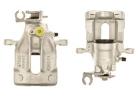 Brake Caliper CR584 Bosch