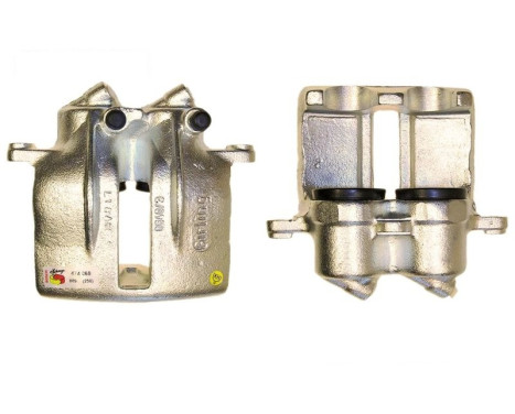 Brake Caliper CR585 Bosch