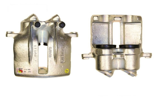 Brake Caliper CR585 Bosch