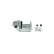 Brake Caliper CR586 Bosch, Thumbnail 4