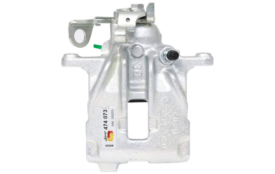 Brake Caliper CR588 Bosch, Image 5