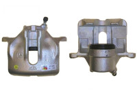 Brake Caliper CR612 Bosch