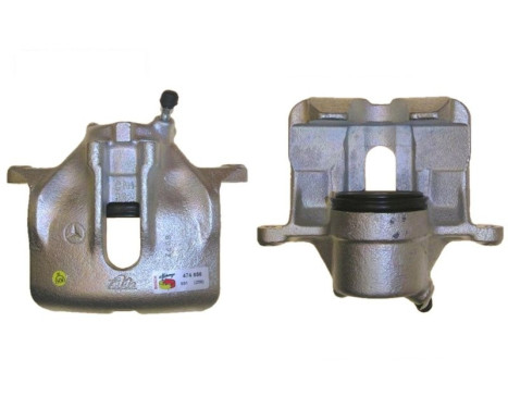 Brake Caliper CR612 Bosch