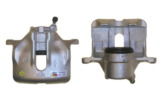 Brake Caliper CR612 Bosch