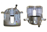 Brake Caliper CR614 Bosch
