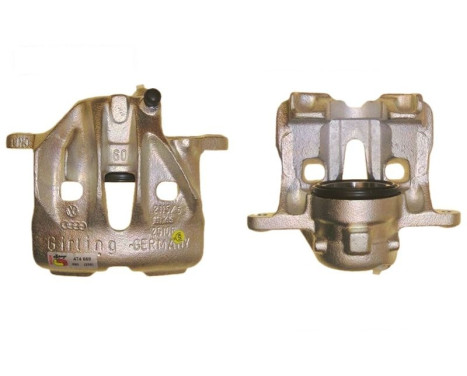Brake Caliper CR622 Bosch