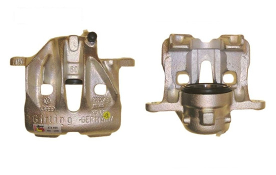 Brake Caliper CR622 Bosch