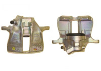 Brake Caliper CR623 Bosch