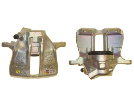 Brake Caliper CR623 Bosch