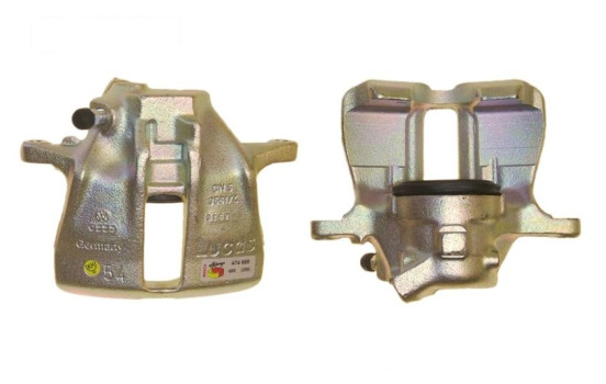 Brake Caliper CR623 Bosch