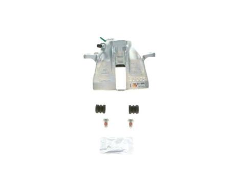 Brake Caliper CR623 Bosch, Image 2