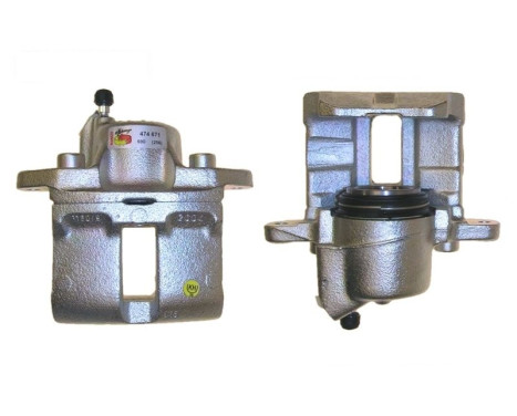 Brake Caliper CR624 Bosch