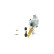 Brake Caliper CR624 Bosch, Thumbnail 3