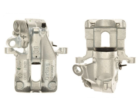 Brake Caliper CR626 Bosch