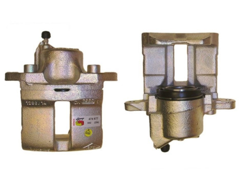 Brake Caliper CR627 Bosch