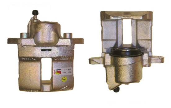 Brake Caliper CR627 Bosch
