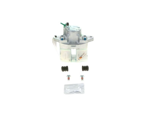 Brake Caliper CR627 Bosch, Image 2