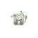 Brake Caliper CR627 Bosch, Thumbnail 4