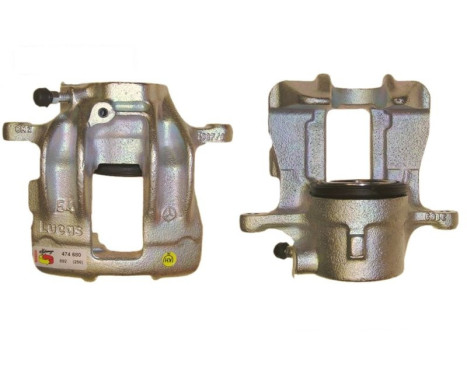 Brake Caliper CR630 Bosch