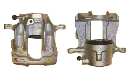 Brake Caliper CR630 Bosch