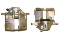Brake Caliper CR633 Bosch