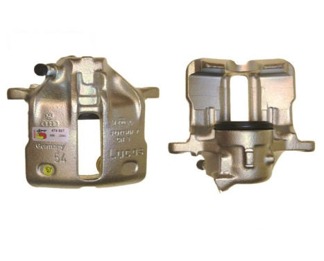 Brake Caliper CR633 Bosch