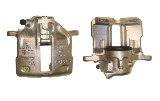 Brake Caliper CR633 Bosch