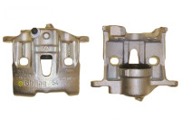 Brake Caliper CR639 Bosch
