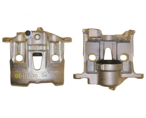 Brake Caliper CR639 Bosch