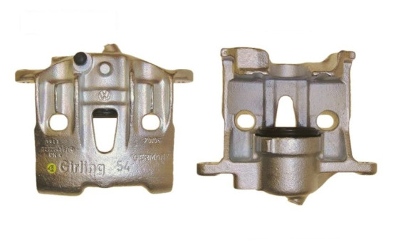 Brake Caliper CR639 Bosch