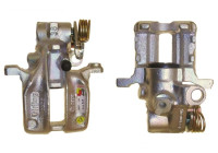 Brake Caliper CR646 Bosch