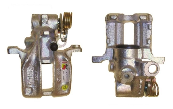 Brake Caliper CR646 Bosch